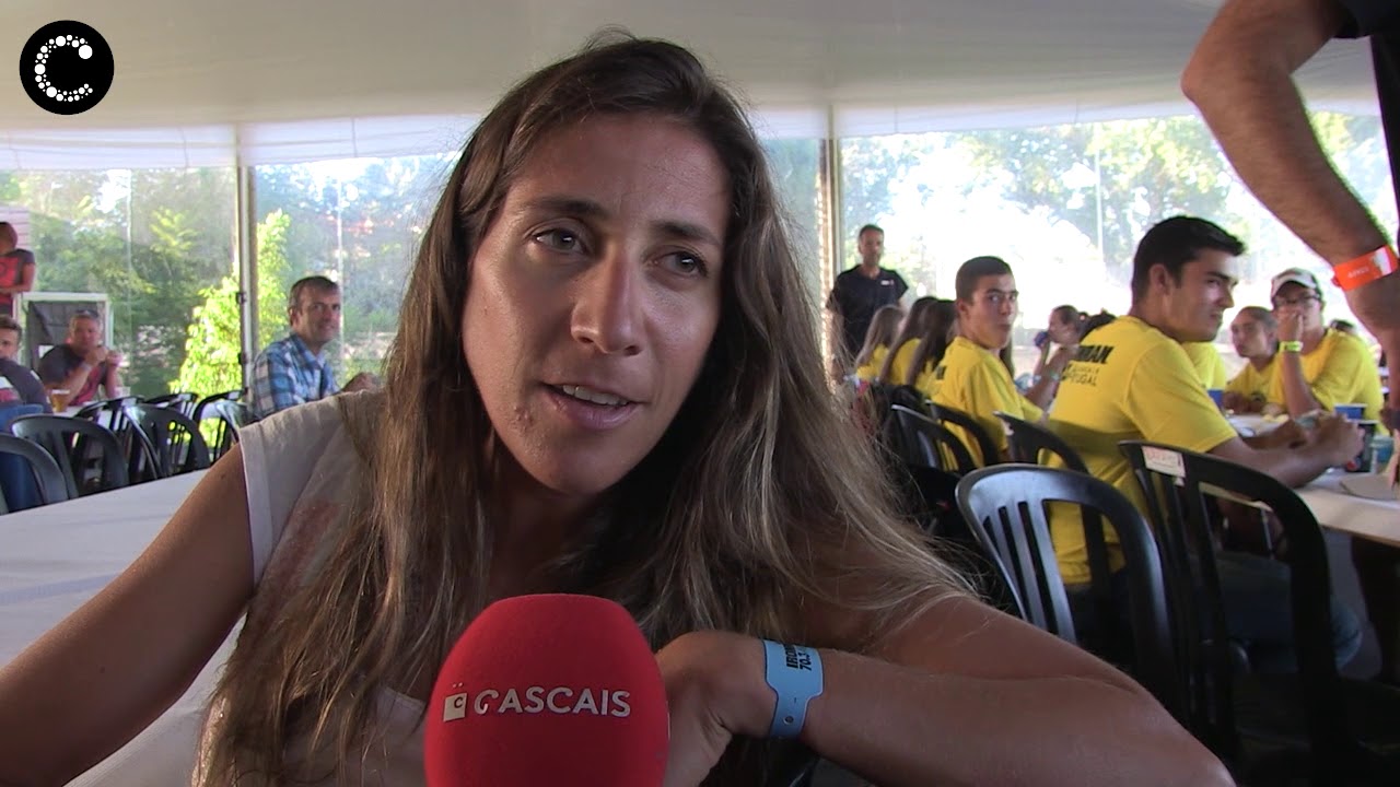 IRONMAN 70.3 Portugal-Cascais 2017