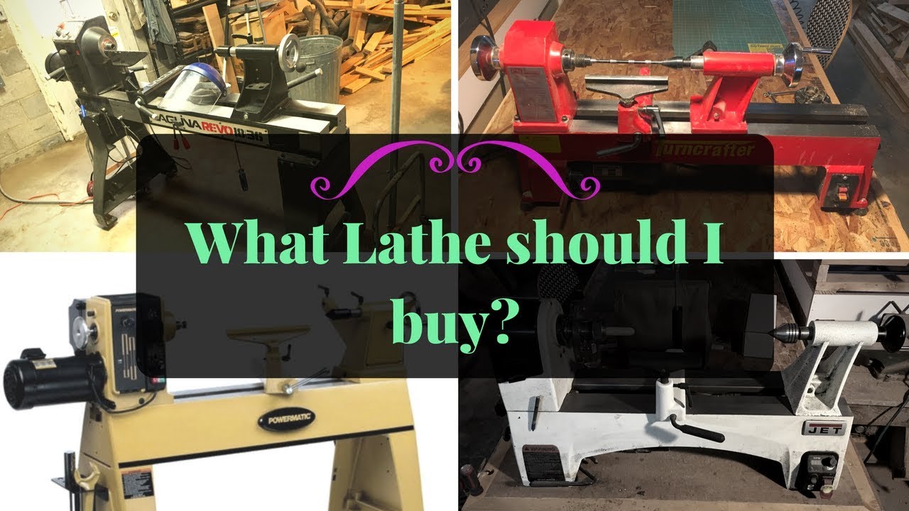 what lathe should I buy?