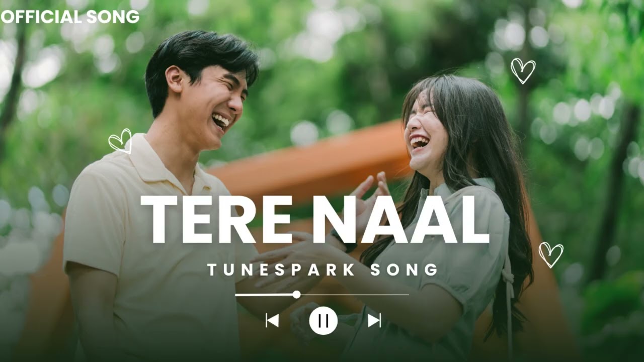 Tere Naal Pyaar Di Anmol Daastaan (Yaad Teri Dil Nu Sada Vas Jaandi) #song