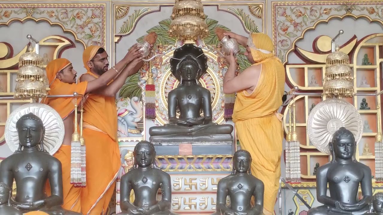 23/02/2026 शांतिधारा श्री दिगम्बर जैन सिद्ध क्षेत्र पावागिरि पवाजी ललितपुर यू. पी.Mob.No.=8953645636