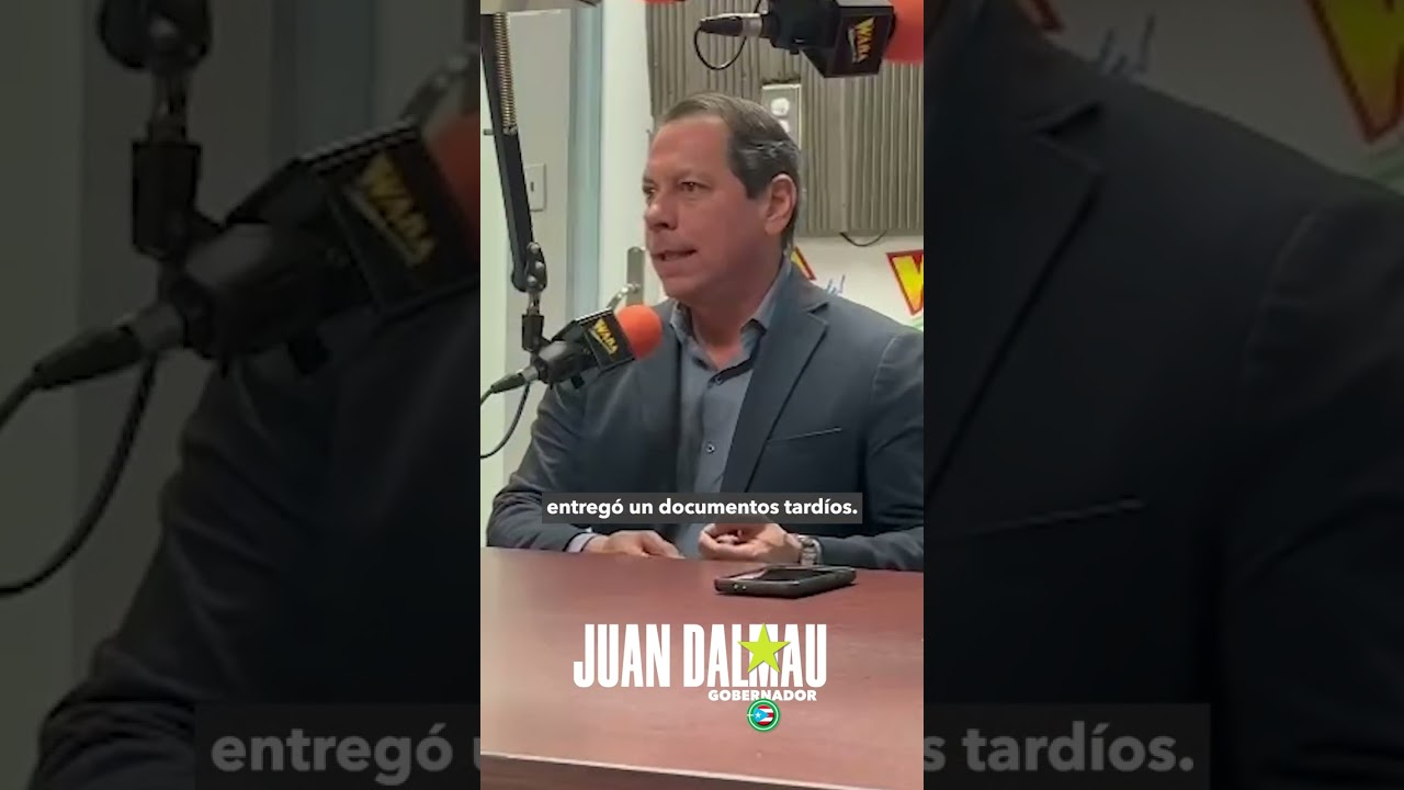El PIP vot&oacute; en contra de la descertificar a Eliezer .