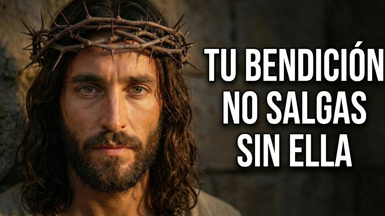 ​🛡️ Oración de la Mañana: Ningún mal tocará tu puerta hoy ✨️