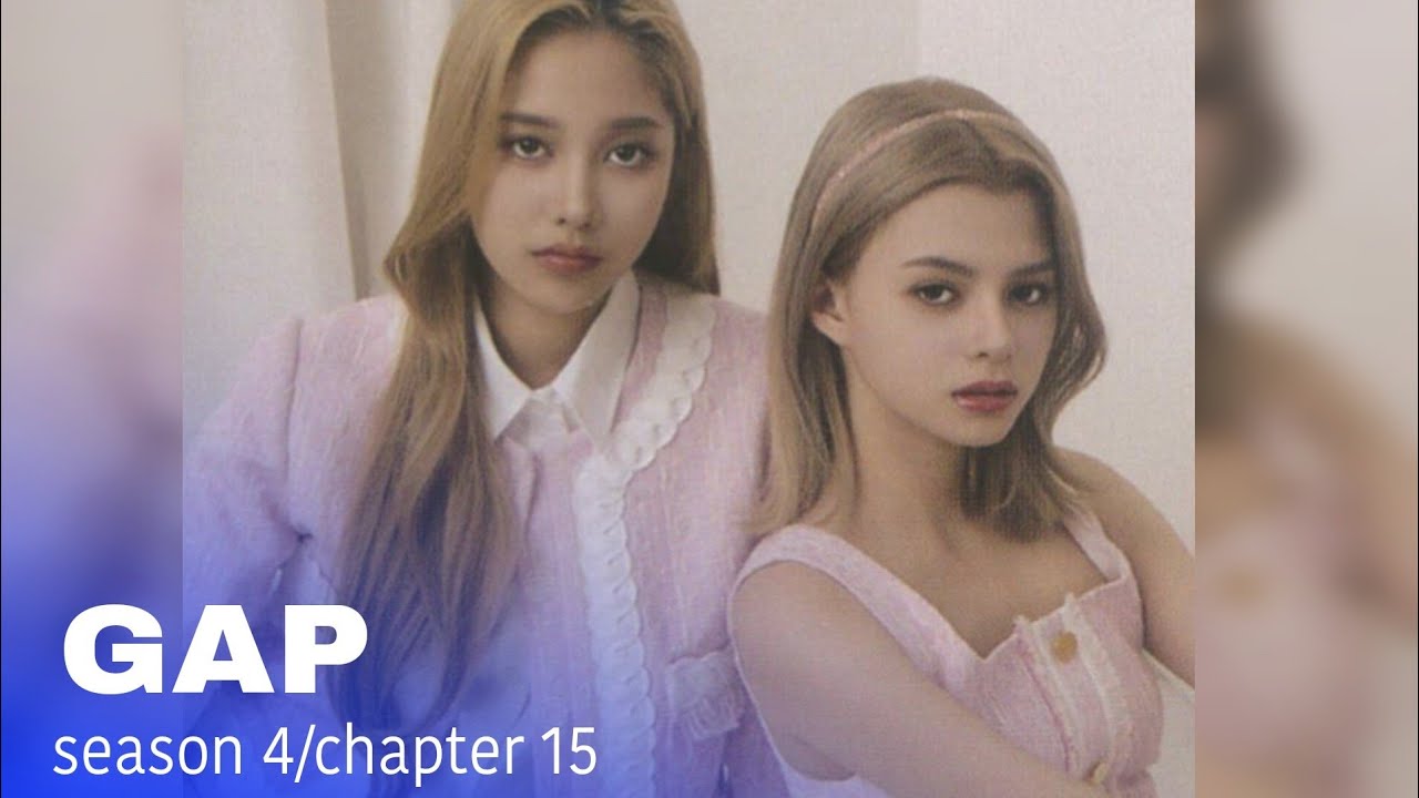 MON'S EMERGENCY 🥺 GAP SEASON 4 CHAPTER 15