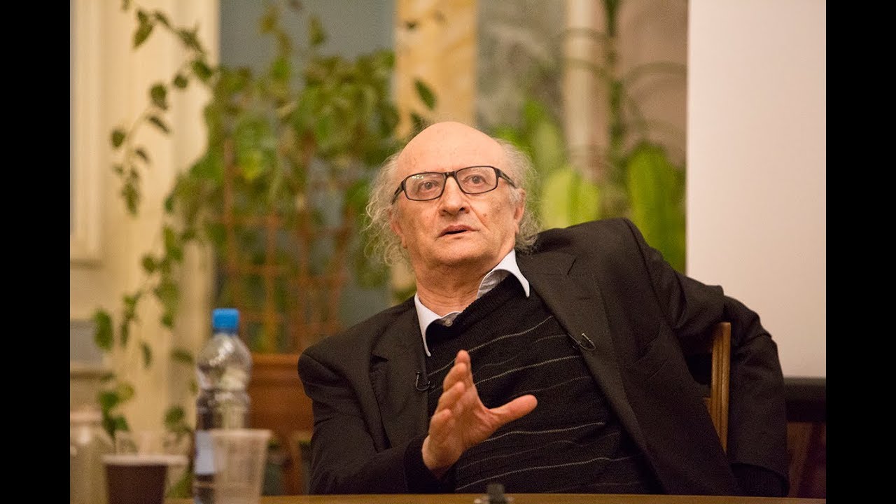 Moshe Idel. Concepts of Music in Jewish Mysticism