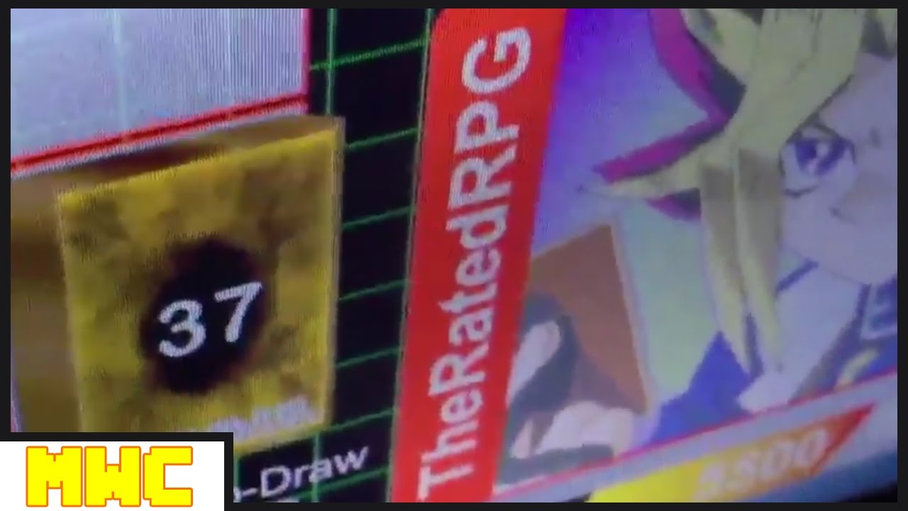 TheRatedRPG vs Dueling Network Moron 3 (Moments with Crew #20)