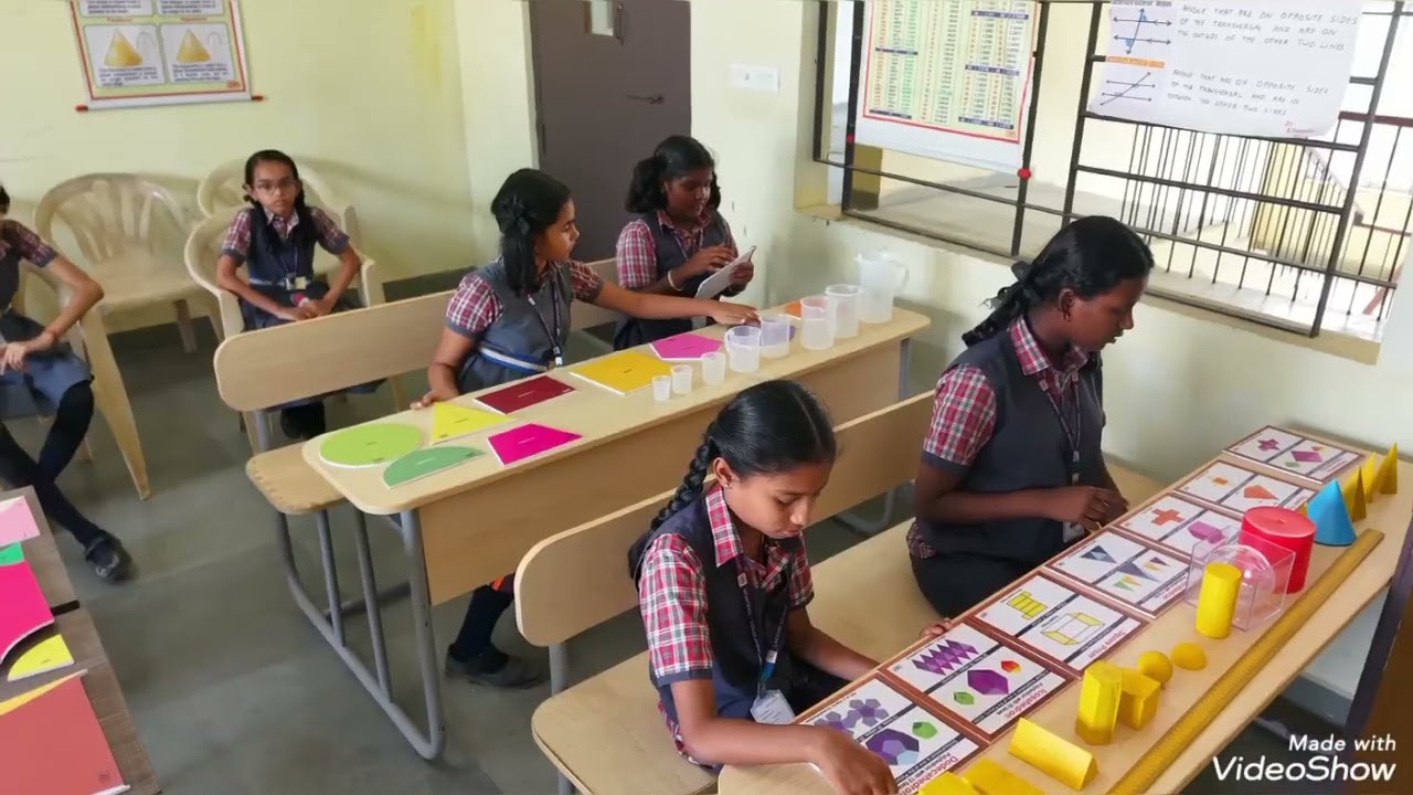 LAKSHMI SCHOOL CBSE THANJAVUR AFFILIATION REUPLOADED VIDEO