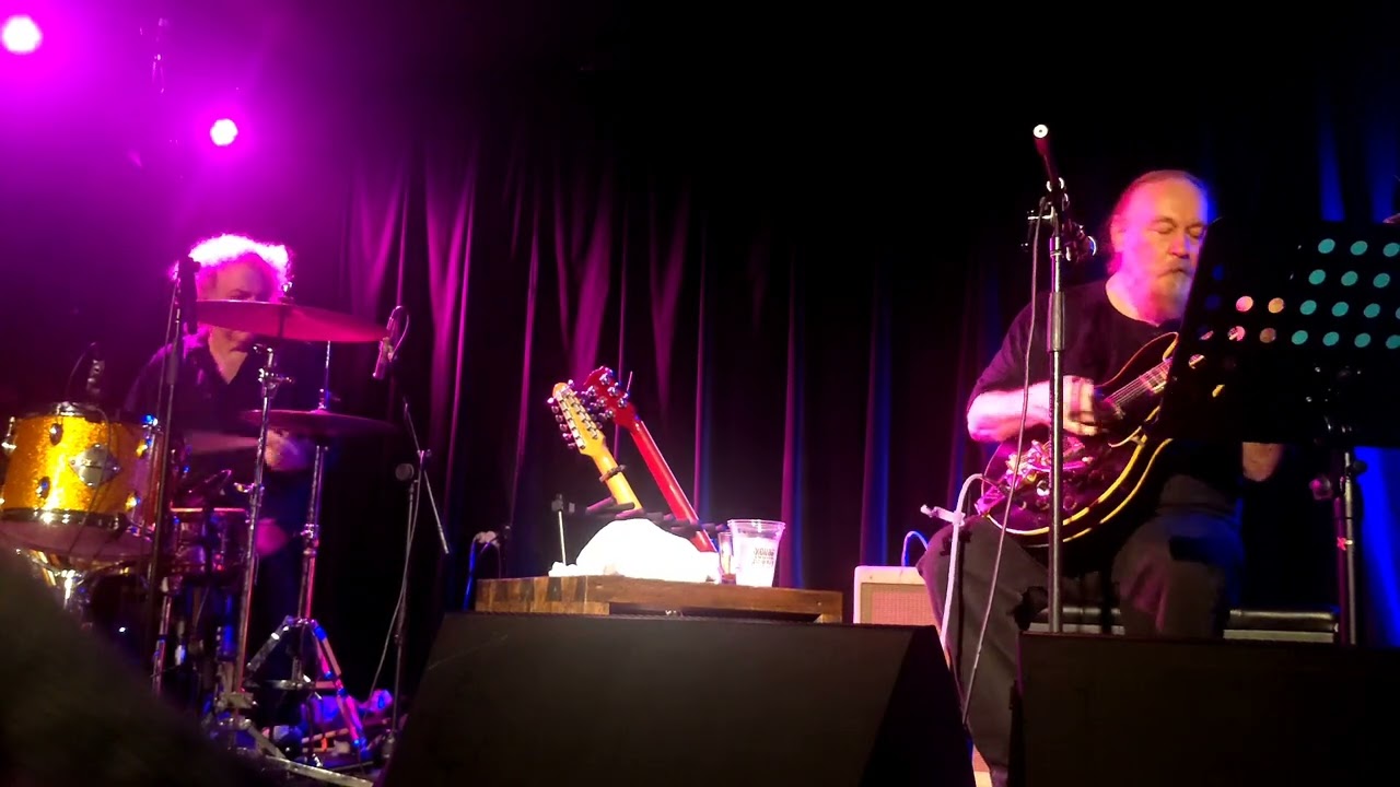 Ed Kuepper with Jim White - Eternally Yours