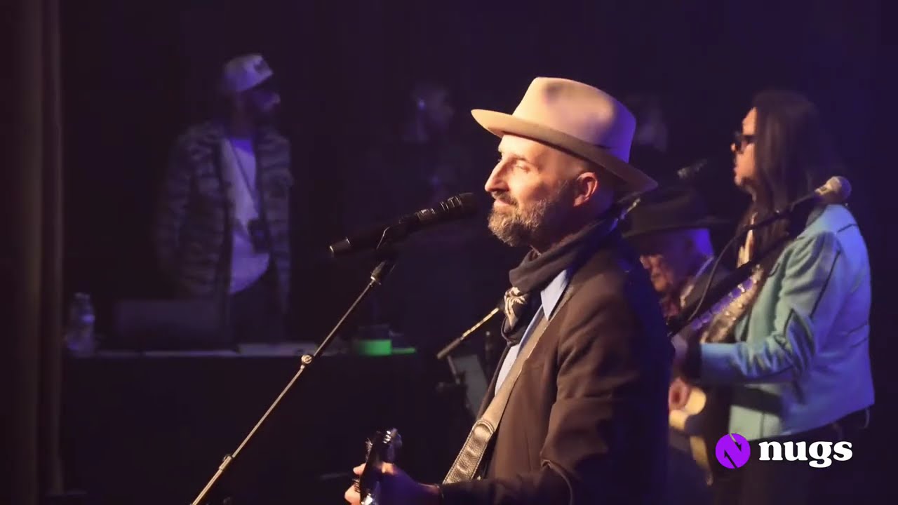 The Mavericks - 12/06/25 - 