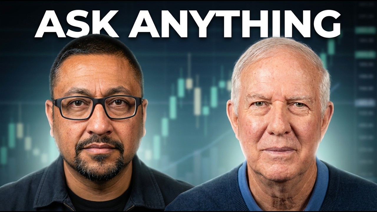 This Question May Be Worth a Million Dollars!