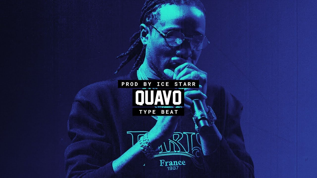 [FREE] Quavo x MoneyBagg Yo Type Beat | 2018 | Melodic Trap | 