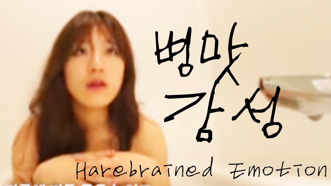 Harebrained Emotion 병맛감성