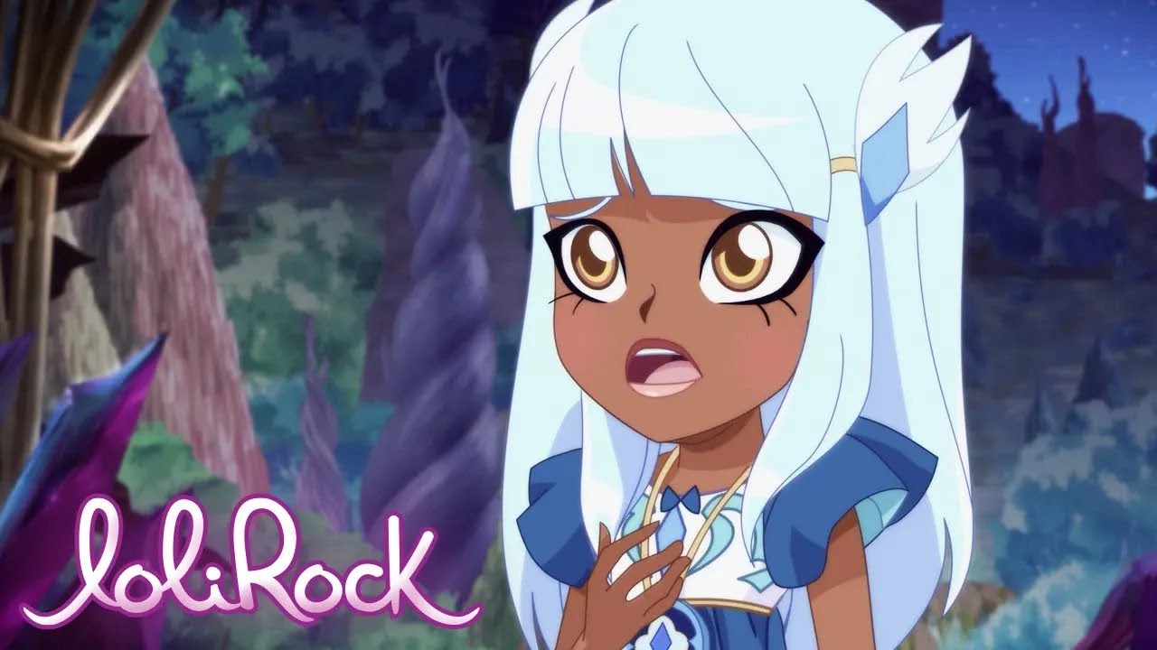 Chaque Scène de Flashback | Compilation De Clips | LoliRock Français
