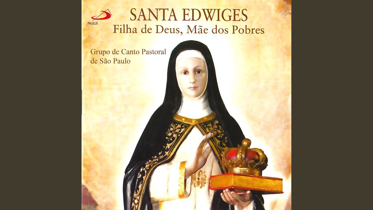 Ladainha de Santa Edwiges