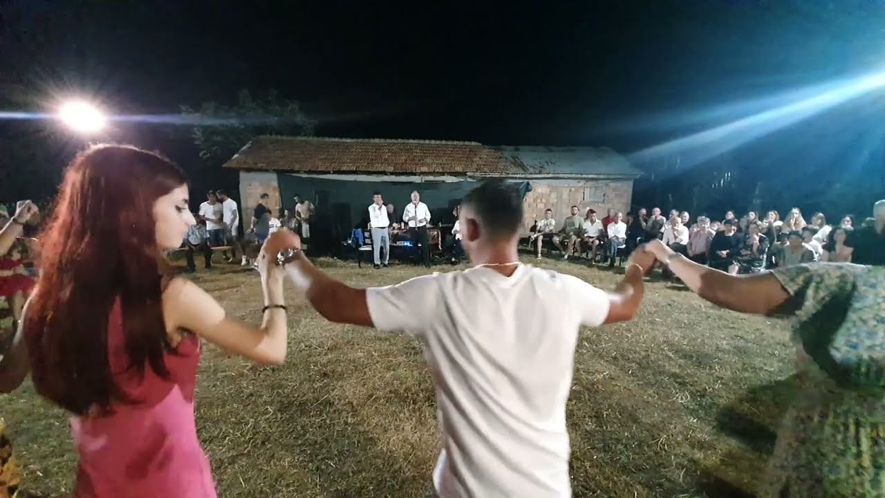 Nate Haengu Idajet Shtepenja Klarinet Lenci Tastier & Miri & Romi & Fiqo Bezati Shinkollas 2023