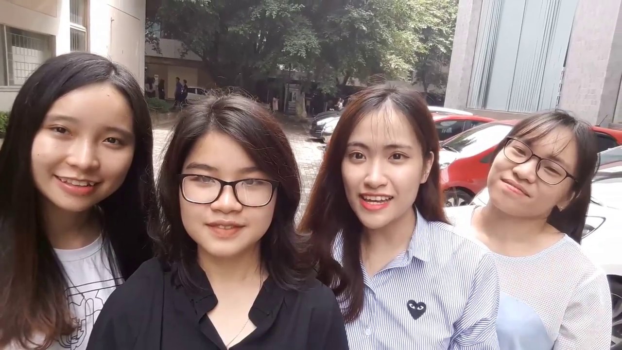 SolBridge IBCC 2017 Introduction Video | Foreign Trade University