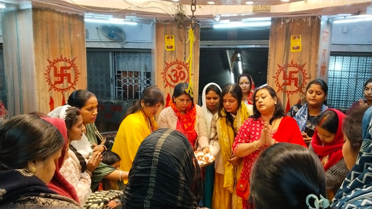 (12.2. 2026) hill Temple Ranchi Mahaarti pahadi Mandir 2026 as Sangeet Sri shive Bharat. .