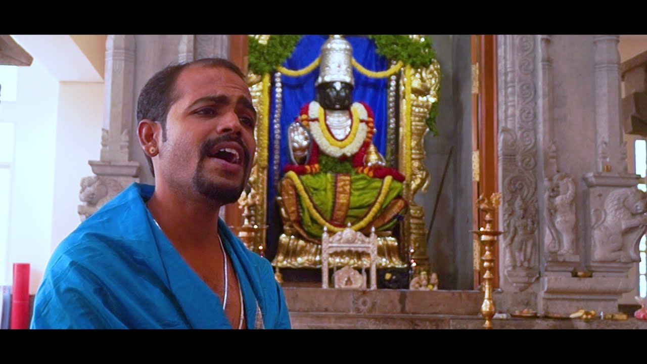 Ava Rogavu enage /Sri Gopala Dasaru/Sri Katageri Dasaru / Smt Divya Giridhar  & Sri Anantraj Mistry