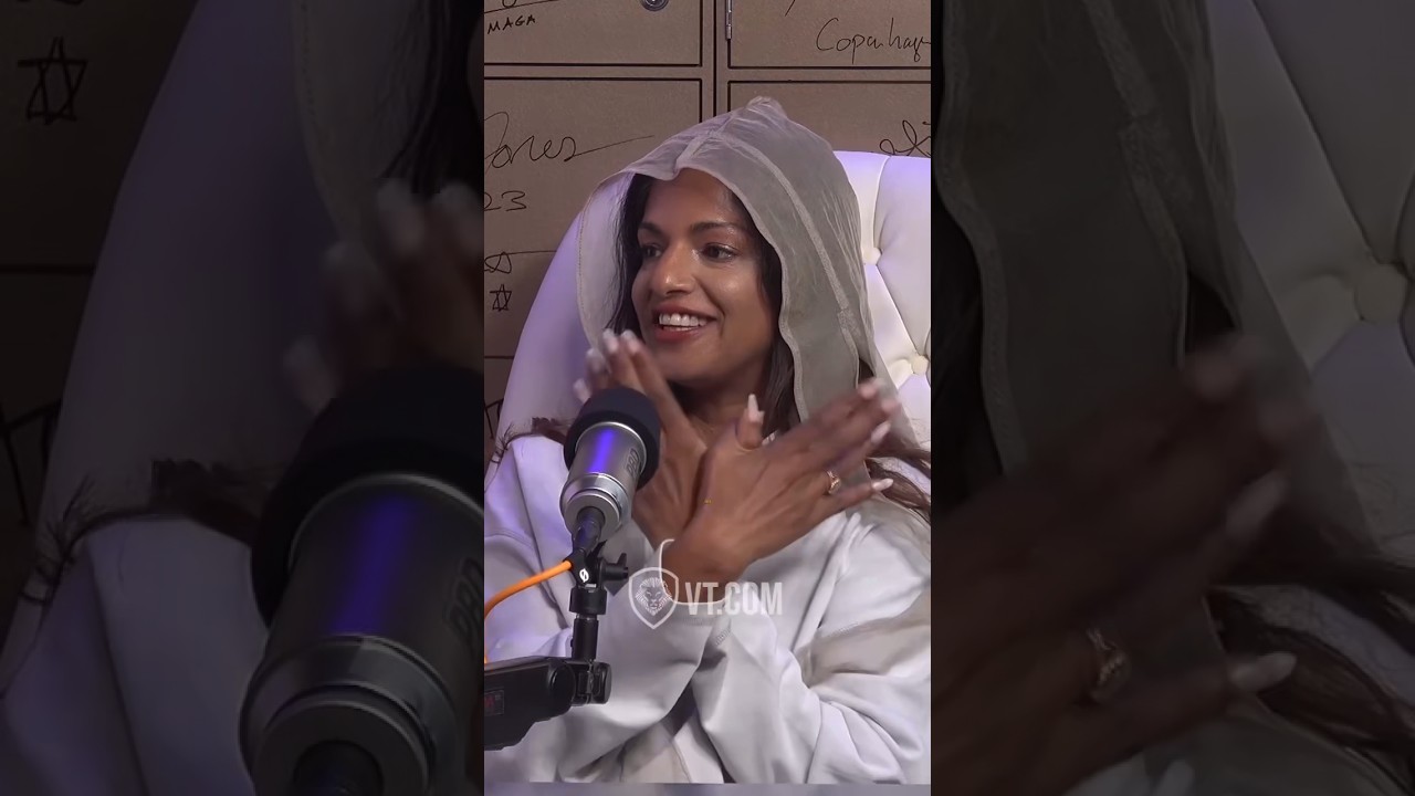 M.I.A. on Giving the Bird at the Super Bowl and Facing a $16.6 Million Lawsuit