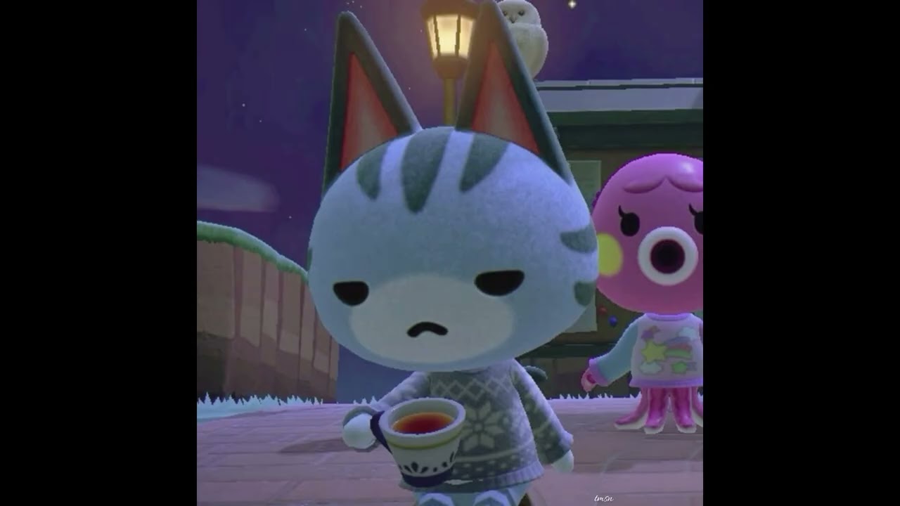 [FREE] ANIMAL CROSSING TRAP TYPE BEAT - 