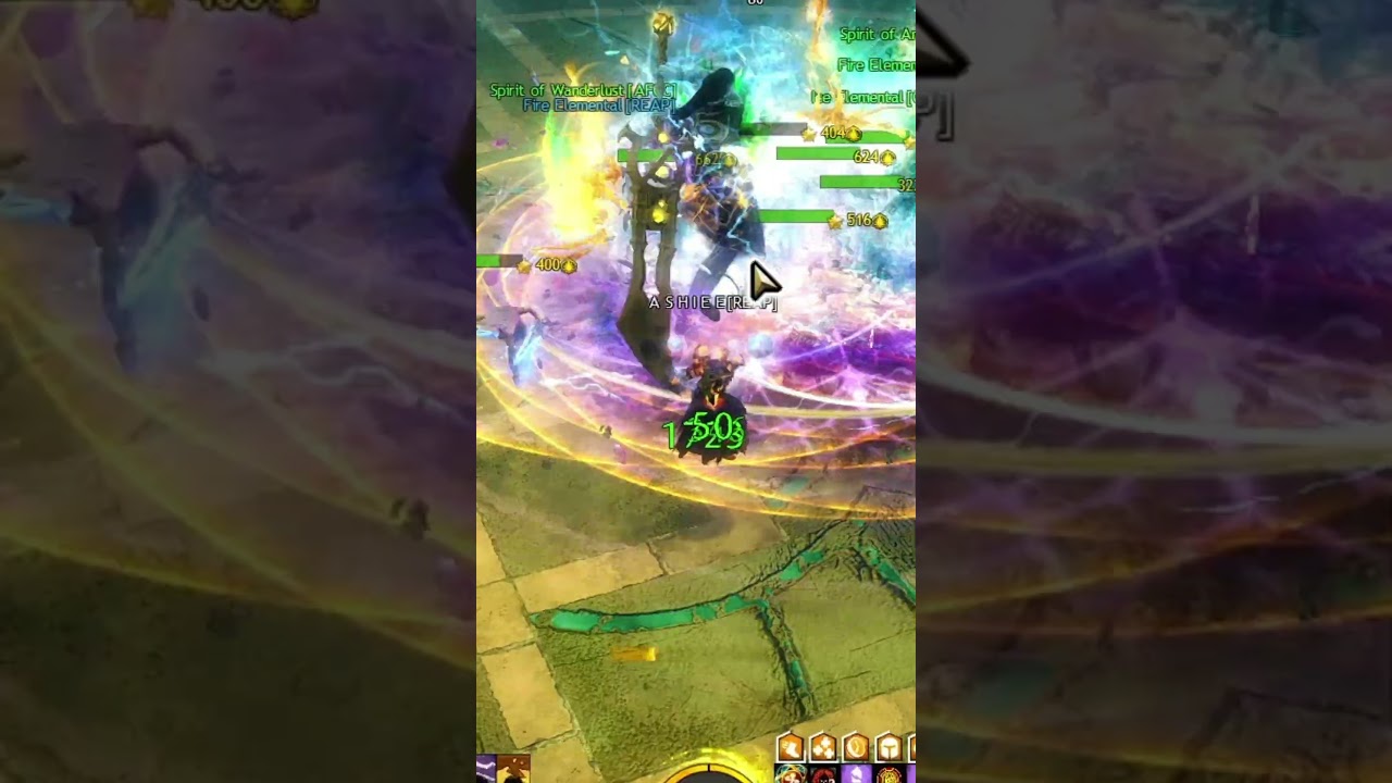 Этот быстрый бафф просто имба! #guildwars2 #mmorpg #gw2