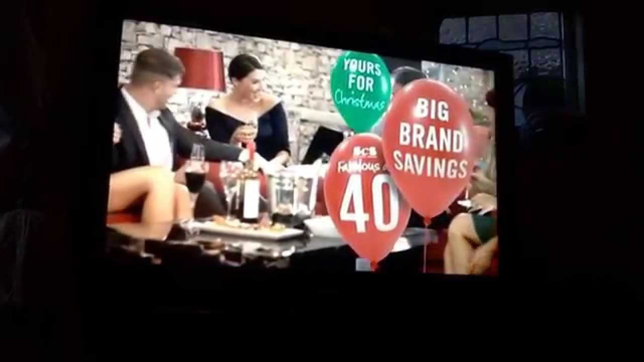 ITV Granada Adverts | Fri 11|9|2015