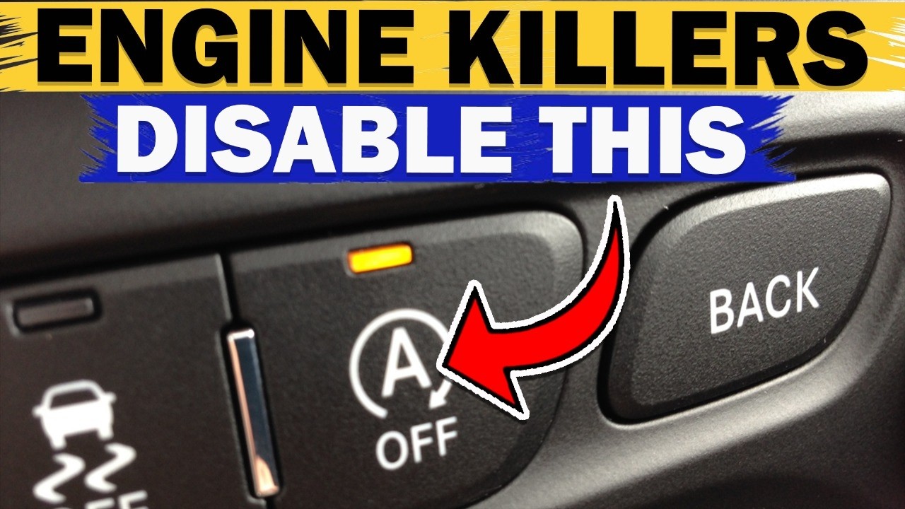 21 STUPID Car Features That DESTROY Reliability & Lifespan