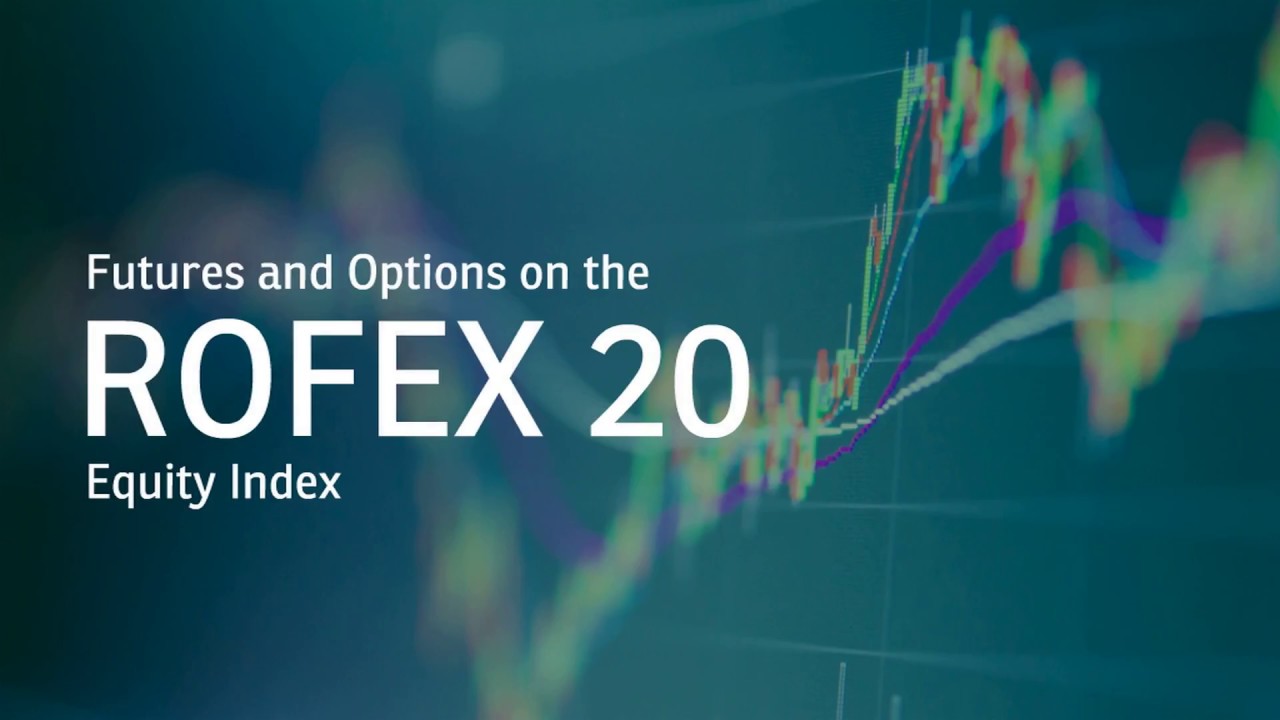 Futures and Options on the ROFEX 20 Equity Index