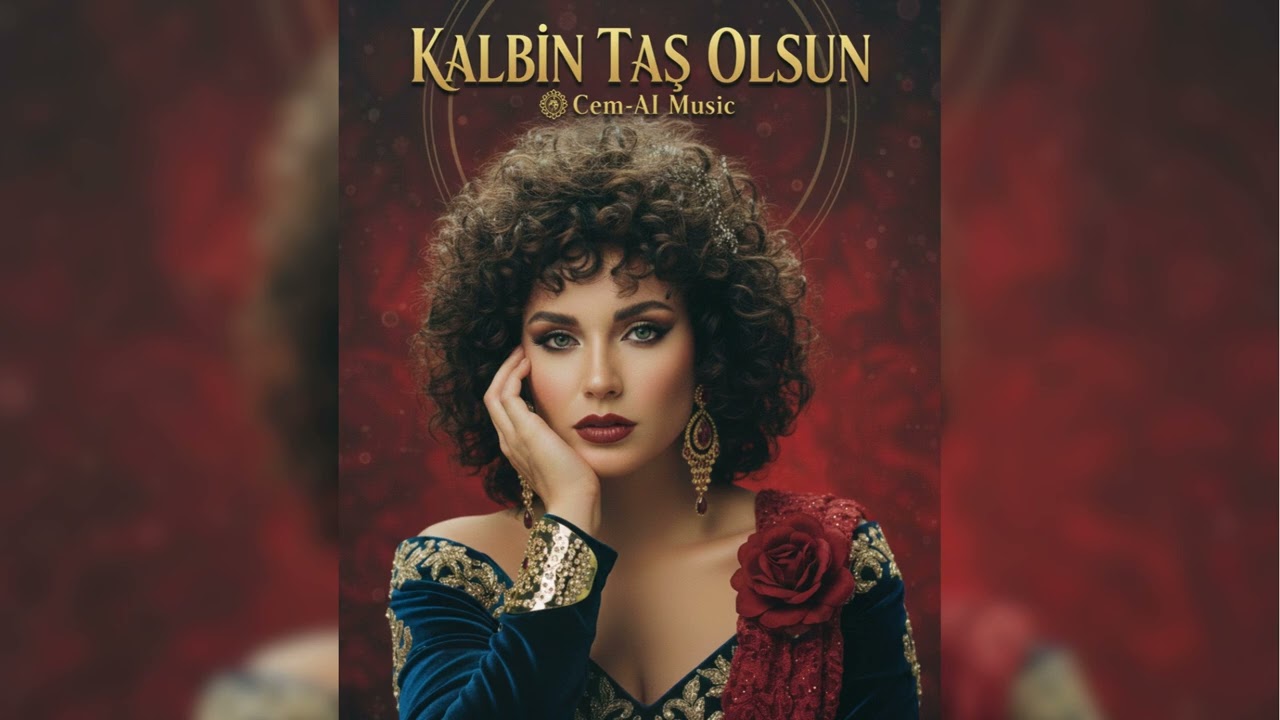 Kalbin Taş Olsun | Cem-AI Music