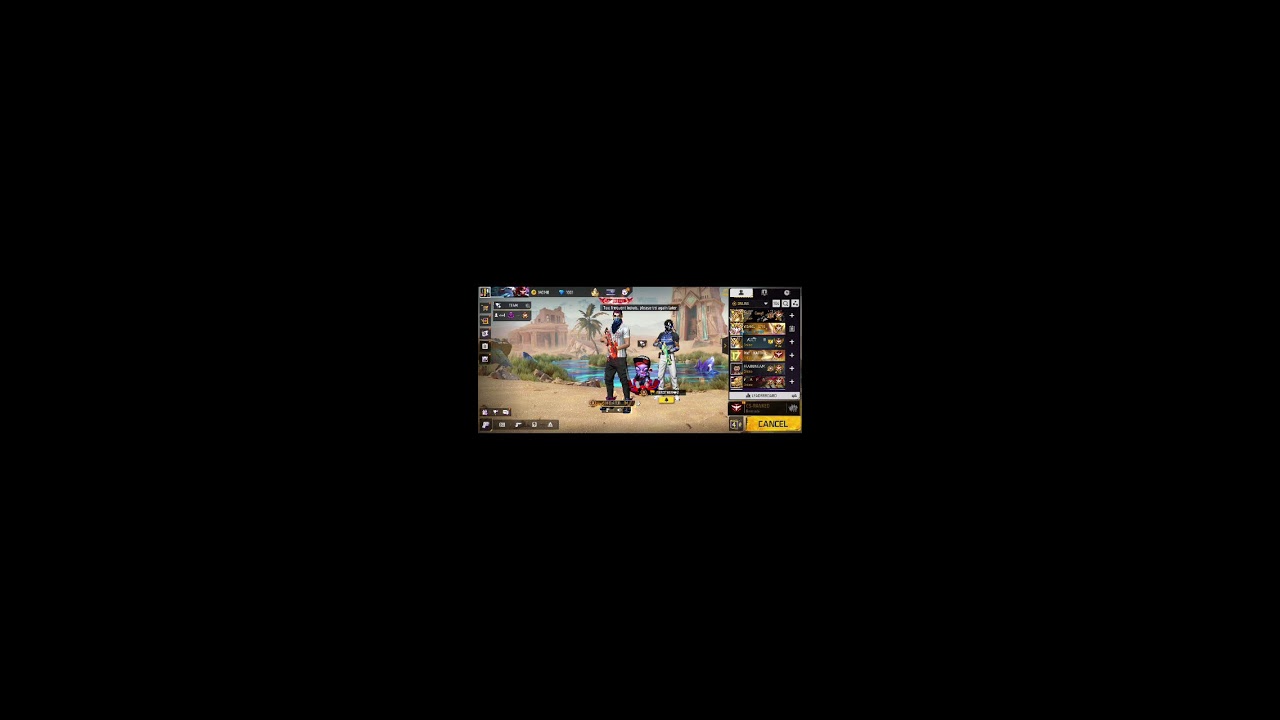 ⚡ GRANDMASTER TOP 1 PUSH! V Badge Lobby 💎 FF LIVE 🔴 Free Fire LIVE!#ff #freefire #shorts