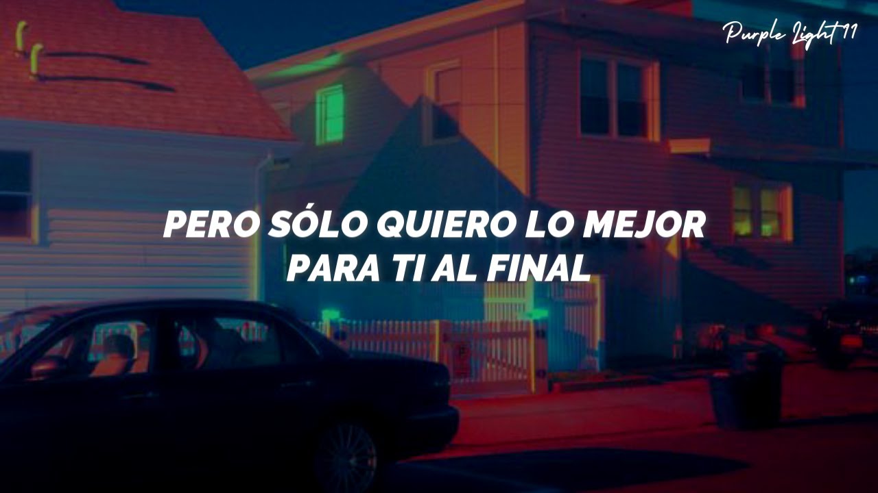 Alec Benjamin - Devil Doesn't Bargain (Español)
