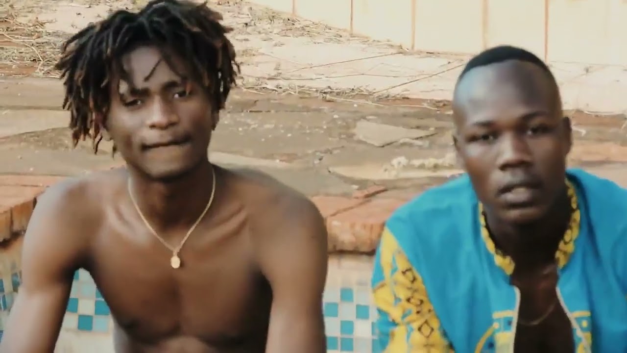 Dafox. yuesso video oficial 2023
