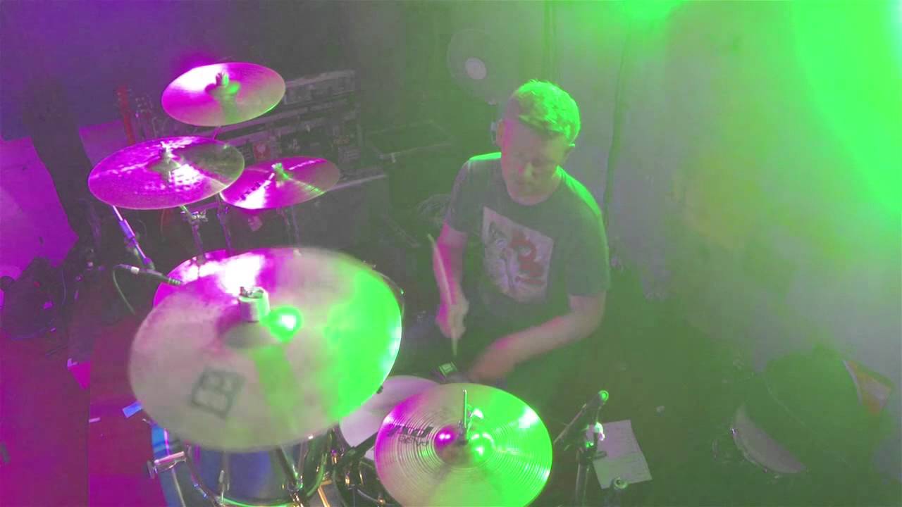 Baby Chaos - Love Your Self Abuse (Stereo Apr 2015)