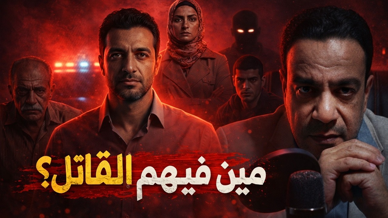 أجبروه على تطليق زوجته ثم قتلوه معنوياً.. الحقيقة الكاملة لمأساة صيدلي حلوان.