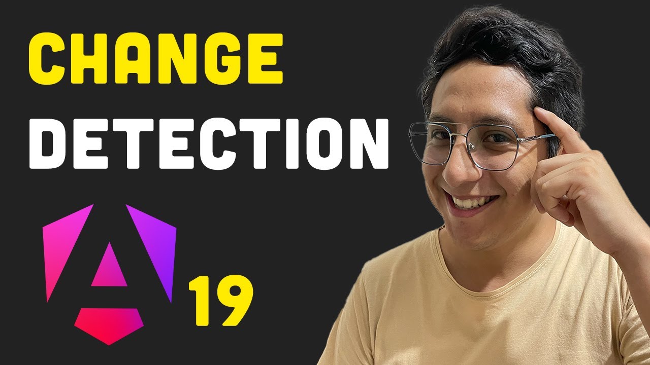 Change Detection en Angular: ¿Es posible acelerar tu proyecto 20 veces más?
