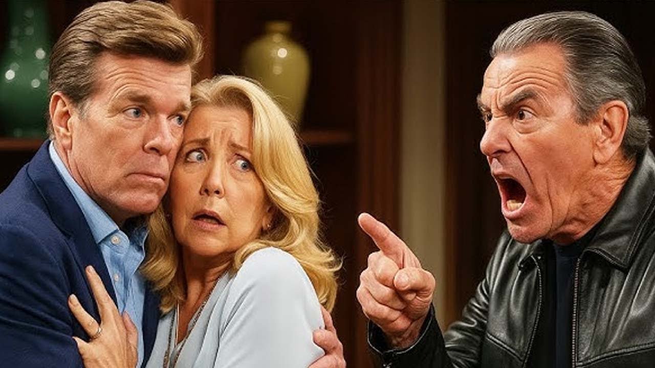 The Young and the Restless Spoilers May Mayhem Hits Genoa City: Phyllis, Amanda & a Party with Peril