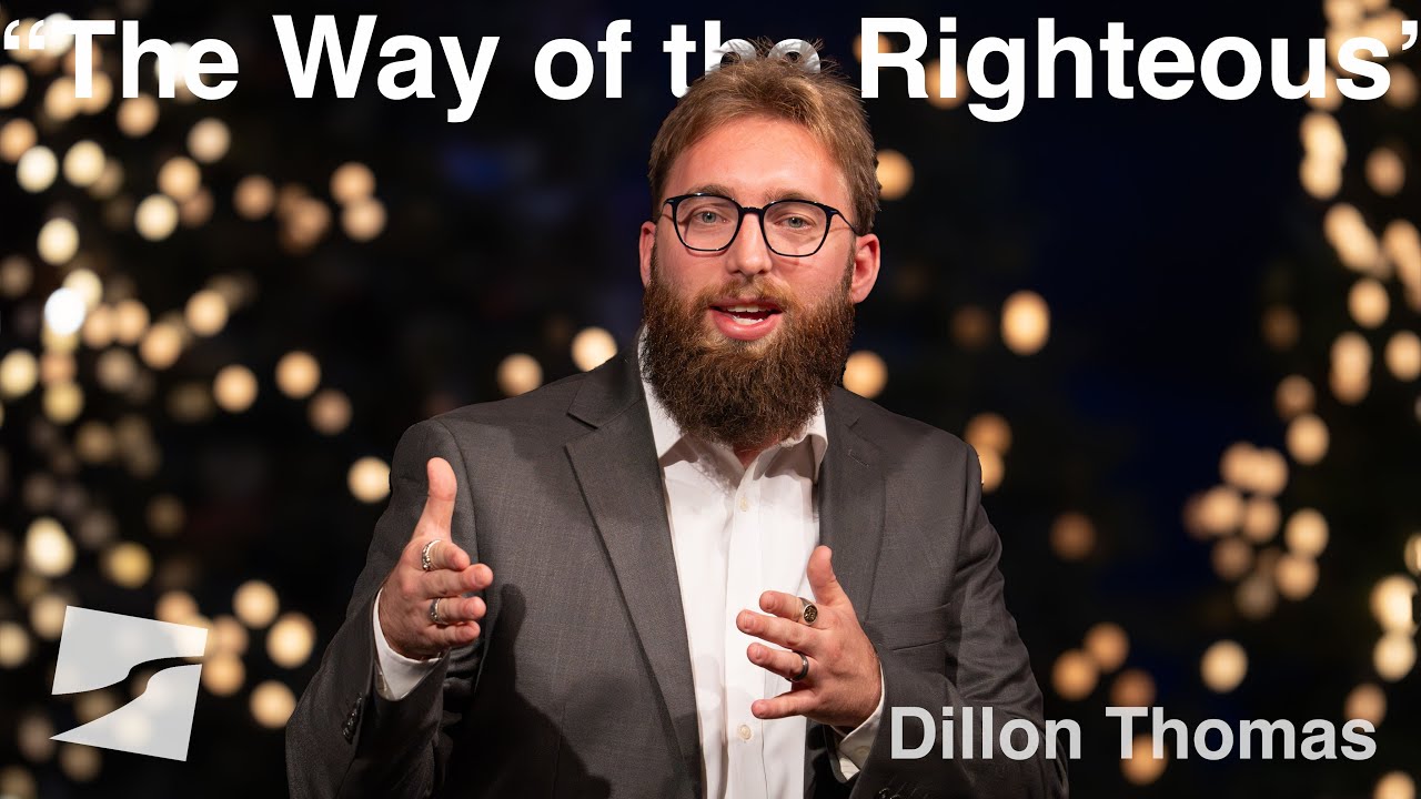 The Way of the Righteous