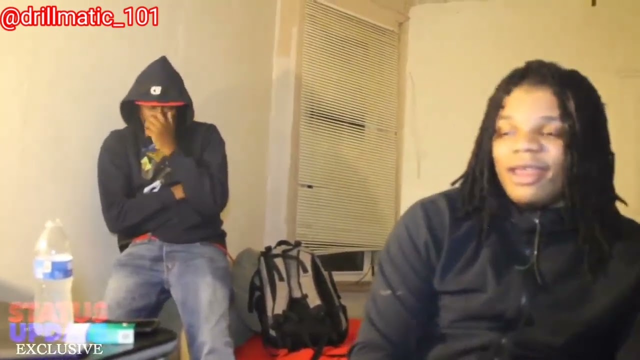Gangsters from Chicago who went out sad: Part 3 (incarcerated edition)