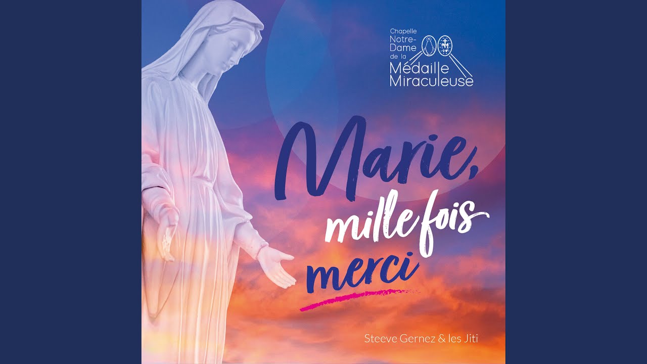 Ô Marie conçue sans péché IV