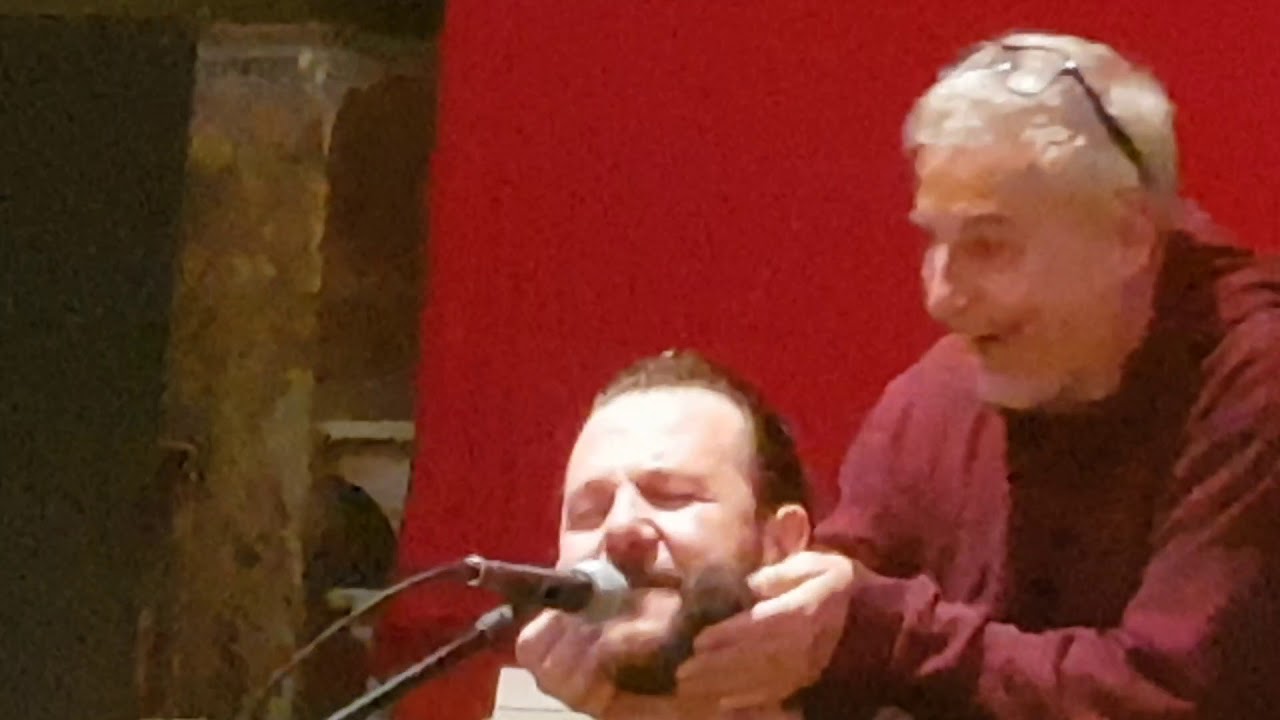Stornelli Paglialunga Giancarlo & De Marco Massimiliano
