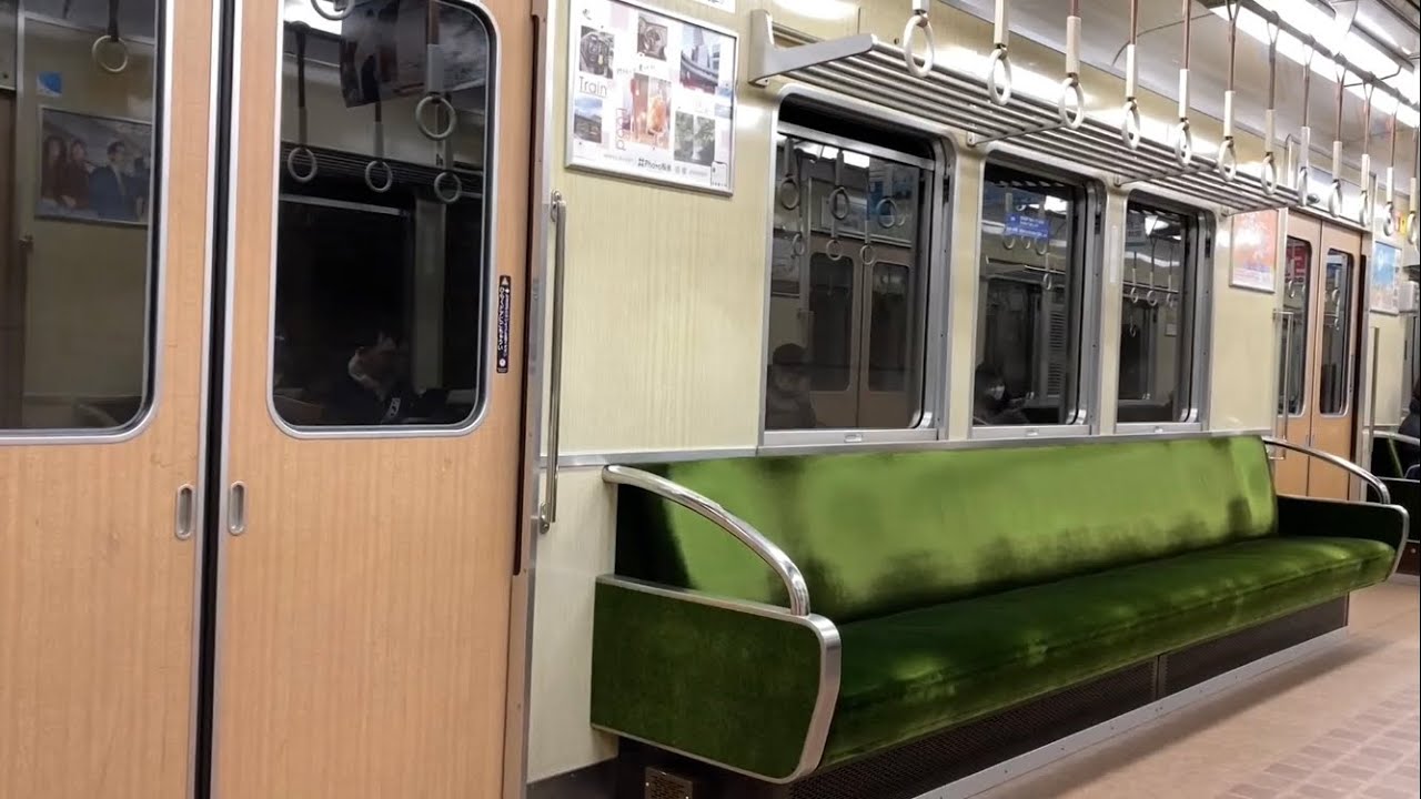 【界磁ﾁｮｯﾊﾟ】阪急7300系7320F,7323F,7325F走行音 / Hankyu-7300 sound