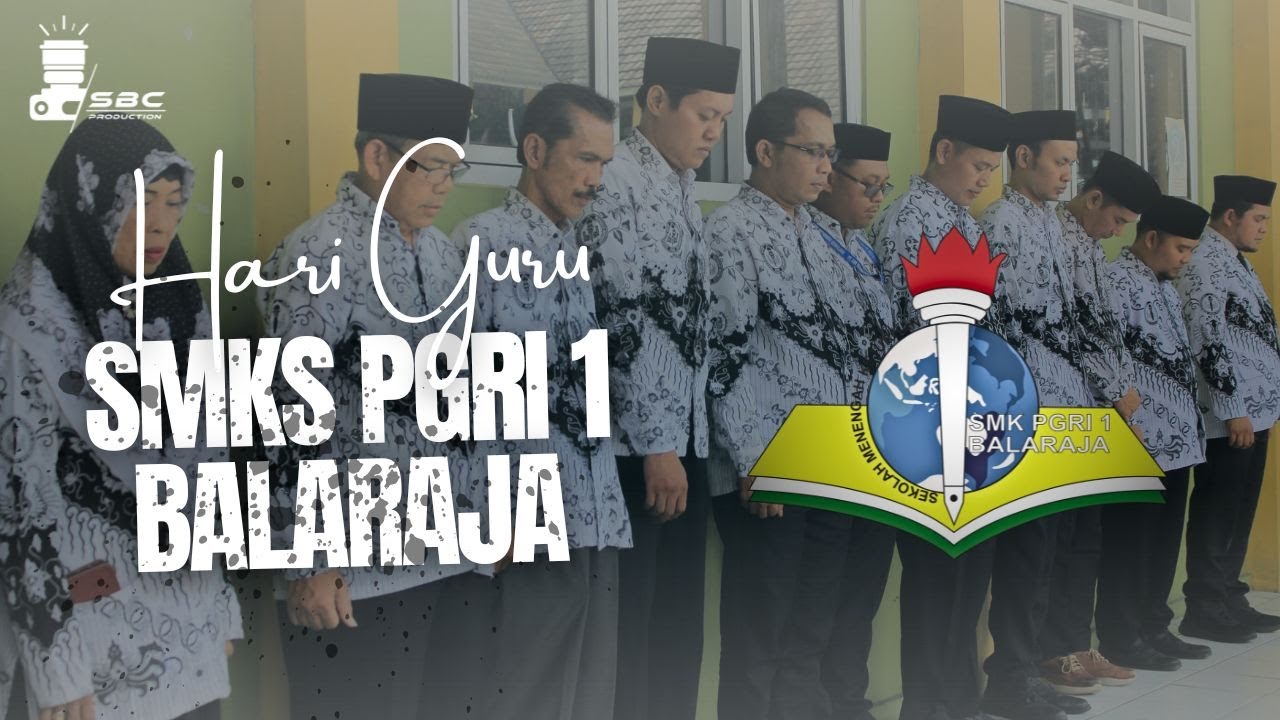 HARI GURU ANGKATAN 2024 - 2025