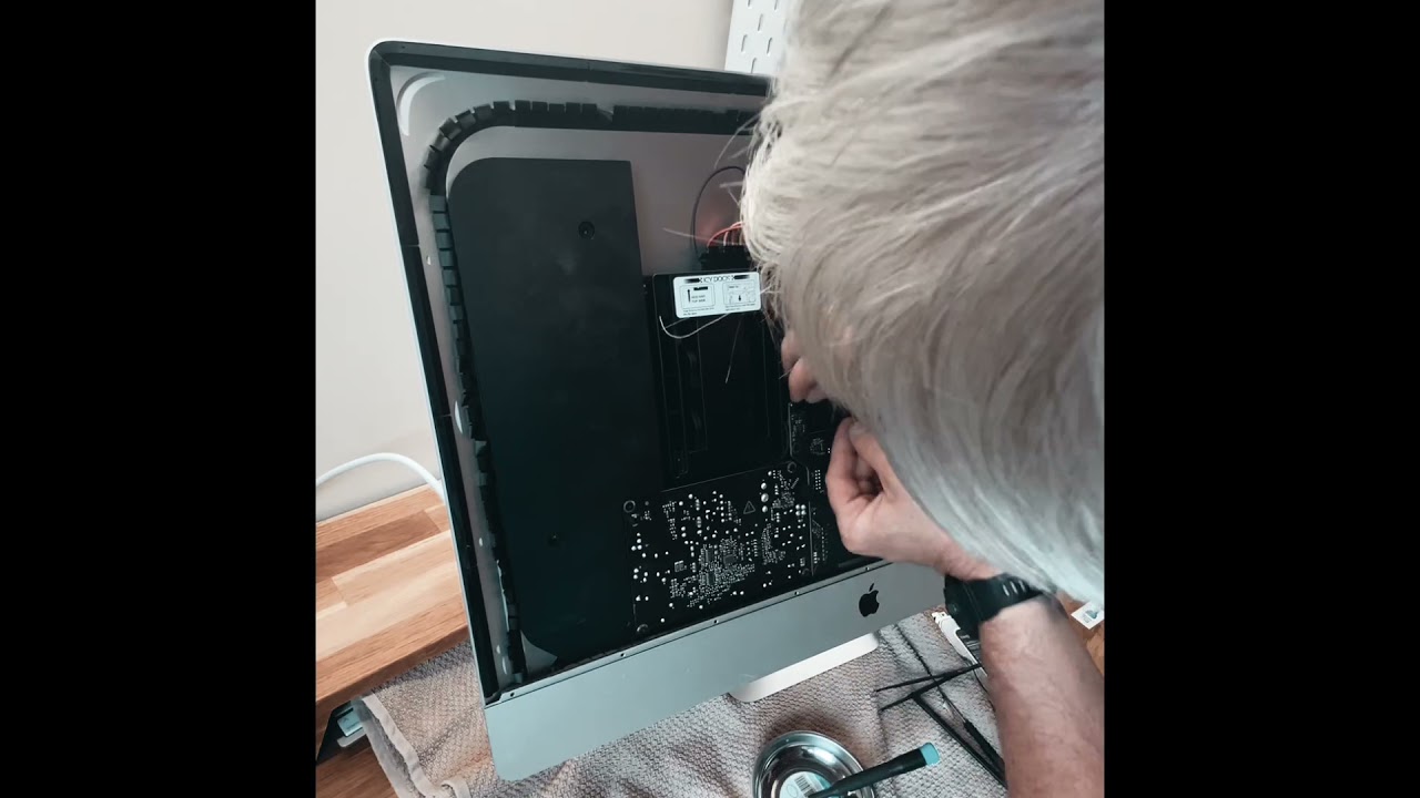 iMac 27