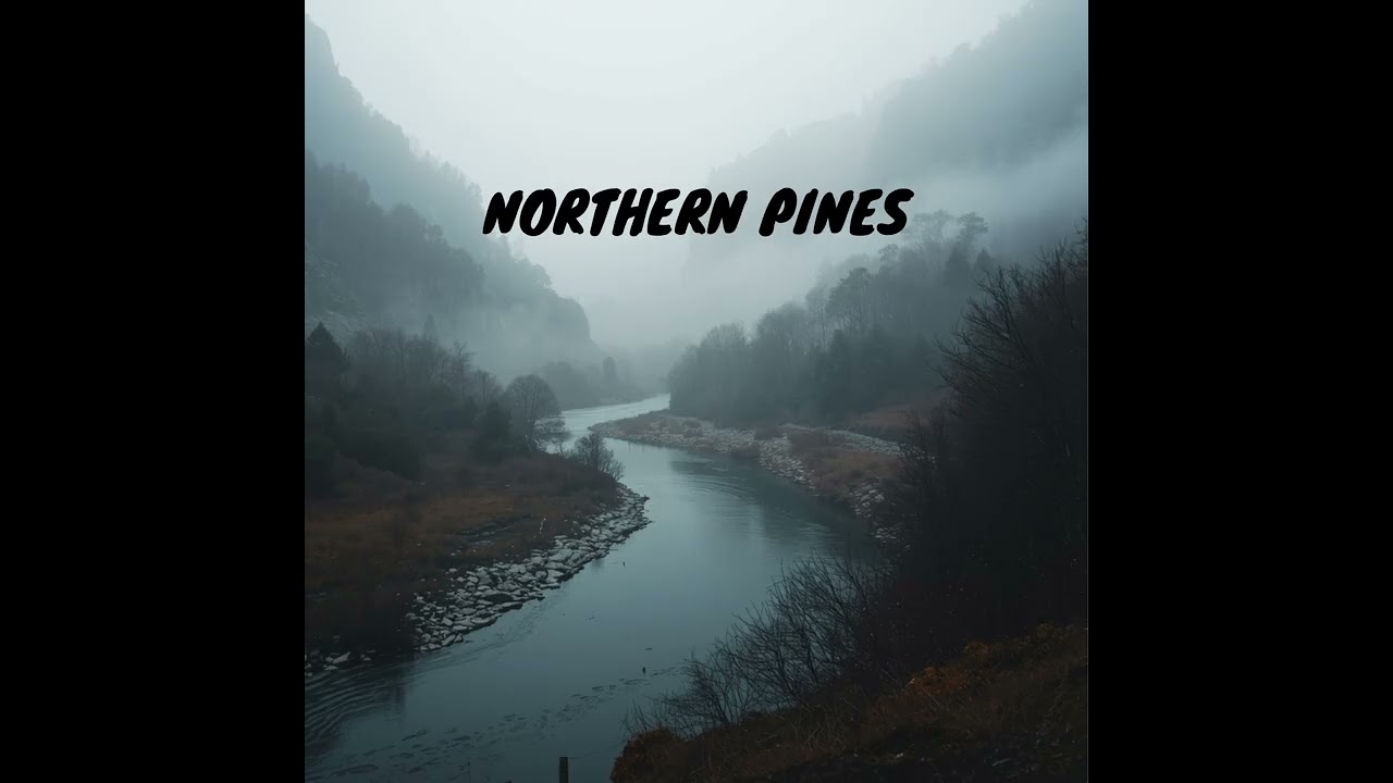 Dust & Old Roads – Indie Folk Acoustic Song | Northern Pines