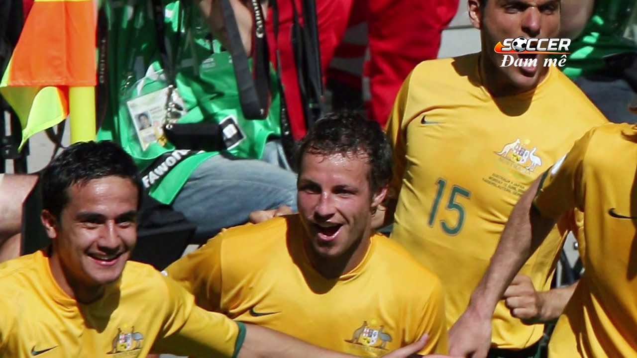 Toàn cảnh Vòng chung kết World cup 2006 [Soccer]