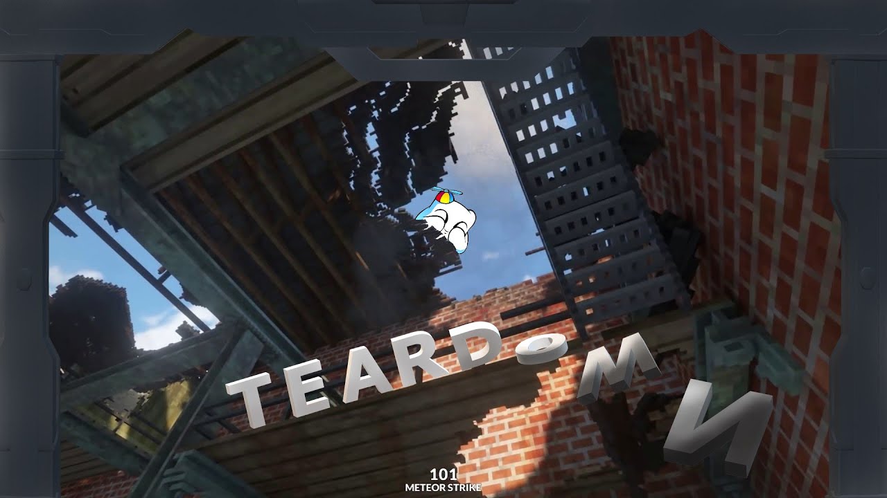 SMII7Y TEARDOWN WHATTA MOMENTS + TREADMILL STORY