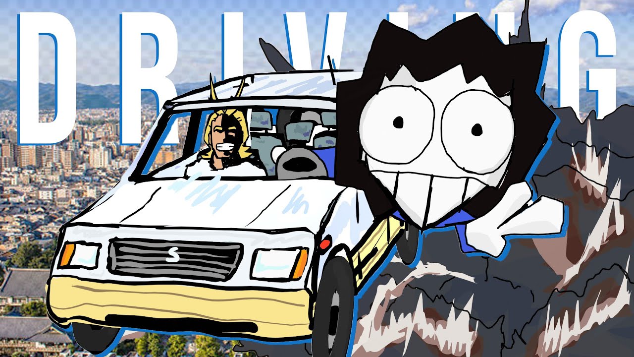I Learned To DRIVE!
