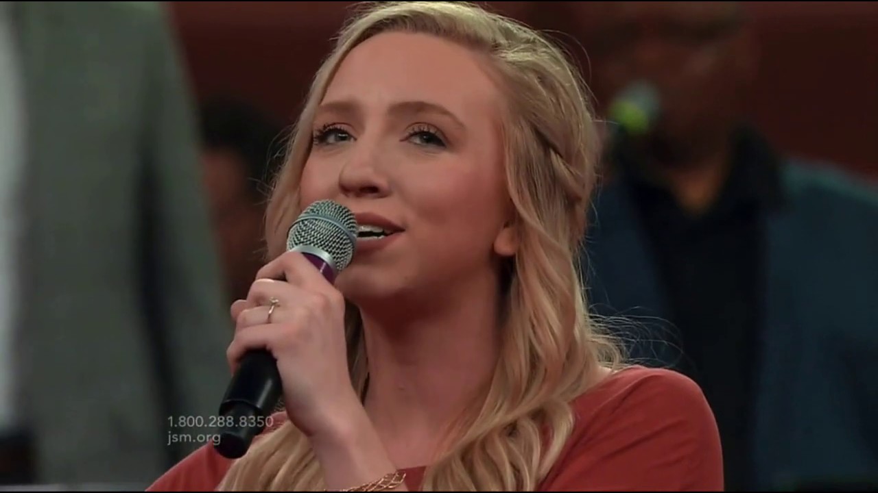 Cornerstone / High & Exalted- Rachel Larson Ford