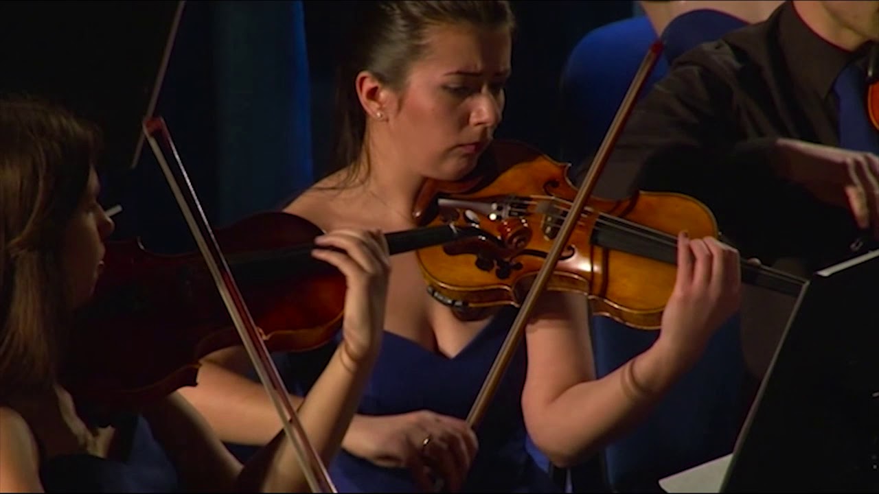Archetti - Muzyka Jeana Sibeliusa/Archetti - Music of Jean Sibelius