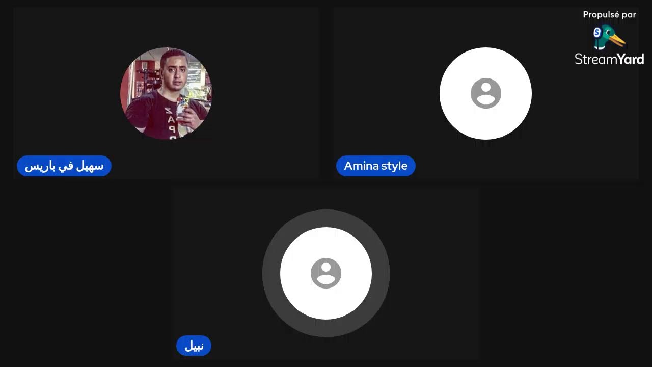 عاااااااااااااجل أجي تسمع على ودنيك