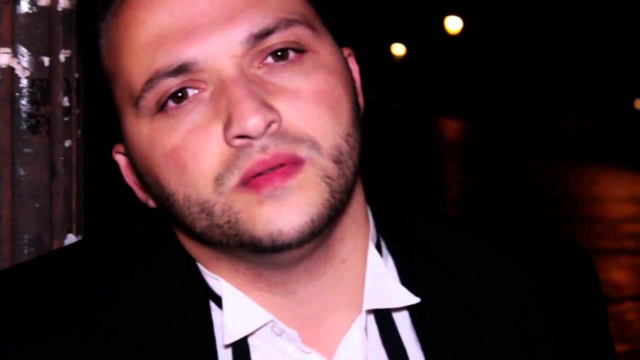 Dani Carrasco 